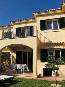 Casa Nani