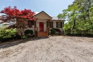 Stairway to Heaven - Sunshine