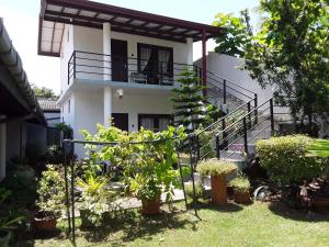 Karl Holiday Bungalow