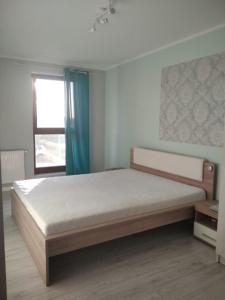 Apartament koło Przystani