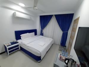 Al Rayyan Hotel Apartments Muscat