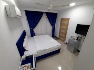 Al Rayyan Hotel Apartments Muscat