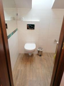 Agroturystyka Podzamcze