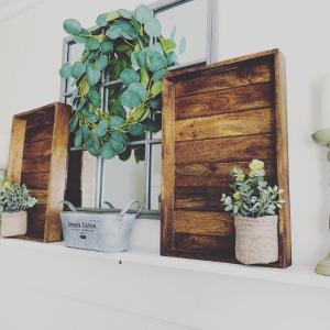 Appartements 