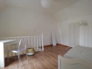 Maison à deux pas de la mer