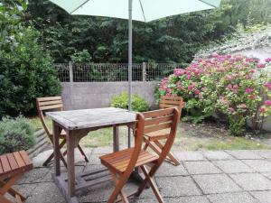 Maisons de vacances Maison a deux pas de la mer : photos des chambres