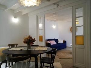 Maisons de vacances Maison a deux pas de la mer : photos des chambres