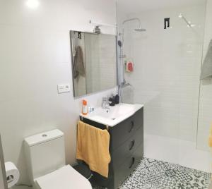 Apartamento Benidorm