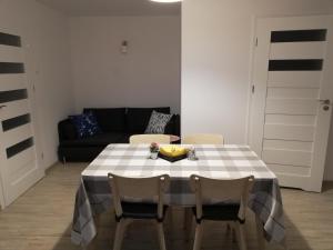 Domek nad jeziorem 7