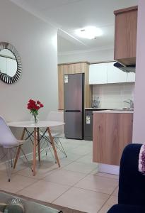 The Blyde Crystal lagoon