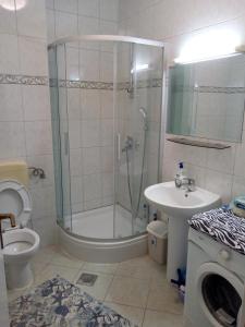 Vodice Mladen apartman za familiju 