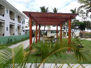 Areia do Atlantico Hotel