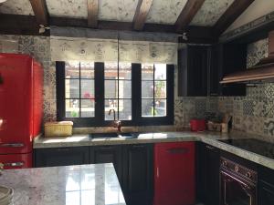 Casa Rural EL SALIDERO II