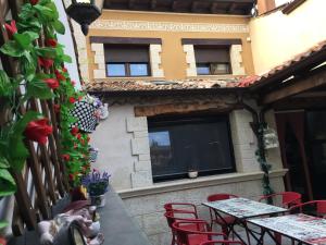 Casa Rural EL SALIDERO II