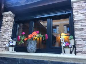 Casa Rural EL SALIDERO II