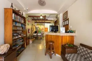 Hotel Hortencia - 巴亚尔塔港