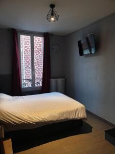 Hotels Hotel Belfort : photos des chambres