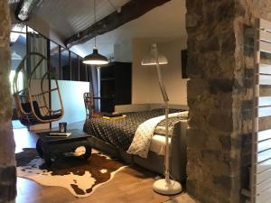 B&B / Chambres d'hotes Mas de la Pauze : photos des chambres