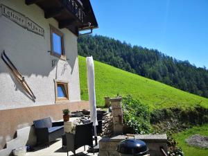 Leitner Häusl Heiligenblut