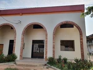 Tororoi Riberalta Apartments