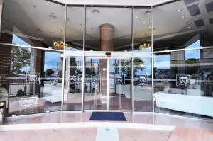 Benin Royal Hotel - Bodjo