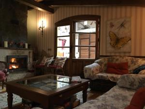 CASA RURAL EL SALIDERO