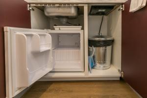 Appartements WS Opera - Rossini : photos des chambres