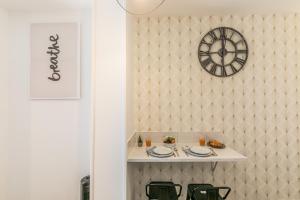 Appartements WS Opera - Rossini : photos des chambres