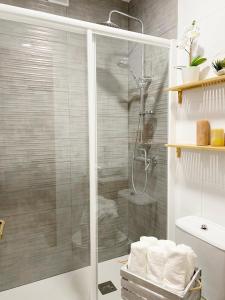 los pisitos de El Barraco 2