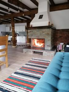 Cabana Agroturistica Runc