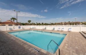 Ocean View Condo, Porch, Heated Pool, Hot Tub, Dovolenkové domy - Coquina Gables