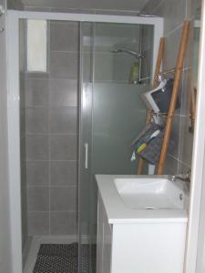 Gîte les Hortensias