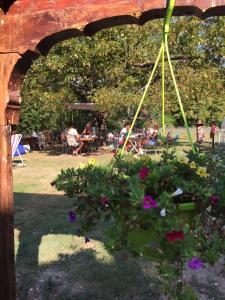 B&B / Chambres d'hotes Mas de la Pauze : photos des chambres