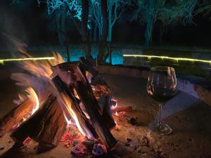 Twiga Lodge Mabalingwe