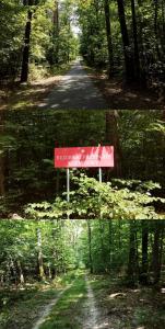 Agroturystyka u Izabelli