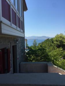 Heliades Maisonettes Lesvos Greece