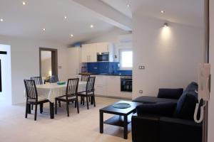 Apartmani Mojca 