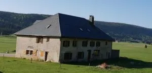 Maison de la Combe des Cives - Cerniébaud
