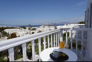 Elena Hotel Mykonos Myconos Greece