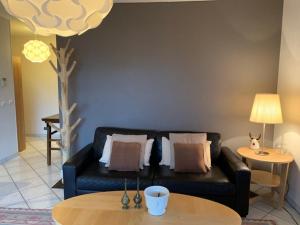 Appartement Standing 55m2 - Terrasse Sud, Parking, Wifi