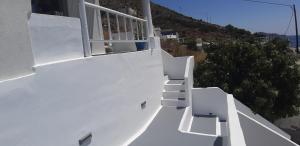 Bella Vista Leros Greece