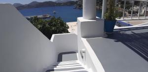 Bella Vista Leros Greece