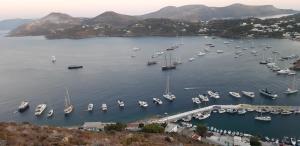 Bella Vista Leros Greece