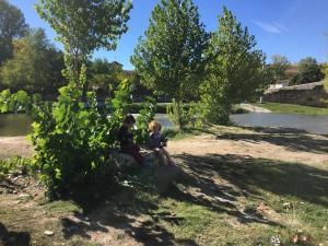 Casa Rural EL SALIDERO II