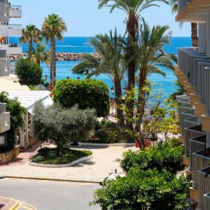 Three-Bedroom Apartment room in Sal Mar Suites