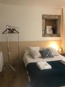 Porto-Braga Country side - private swimming pool