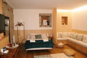 Porto-Braga Country side - private swimming pool