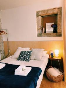 Porto-Braga Country side - private swimming pool