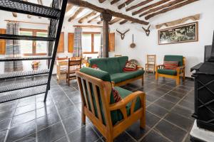 Casa rural El Fuerte de Atabuey