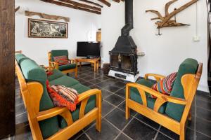 Casa rural El Fuerte de Atabuey